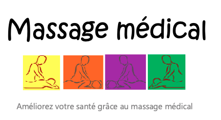 Massage médical – Manon Hänggi